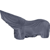 Eskadron Manta Antimoscas Platinum '26 Waterproof con Capucha Desmontable Slate Blue
