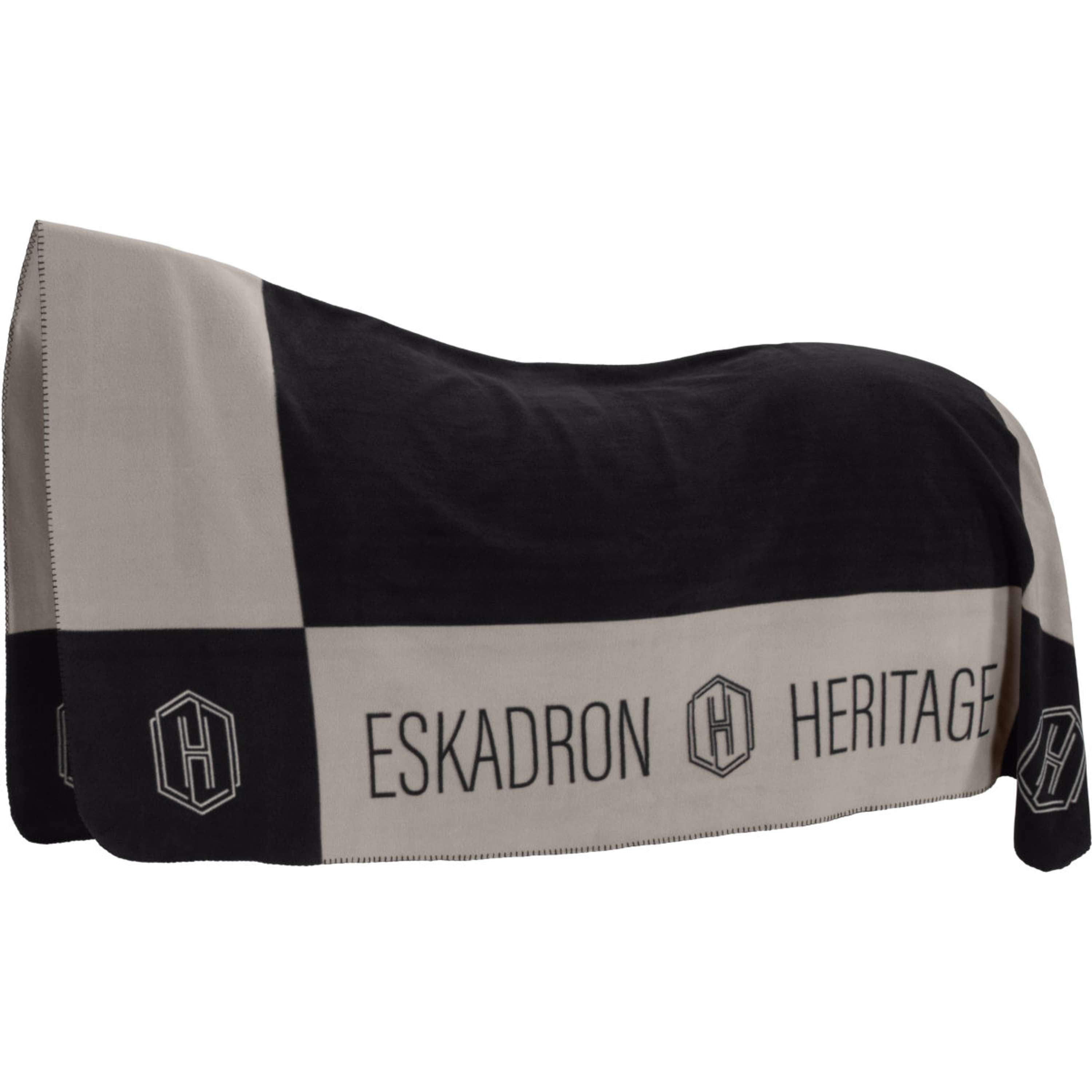 Eskadron Manta Polar Heritage Negro