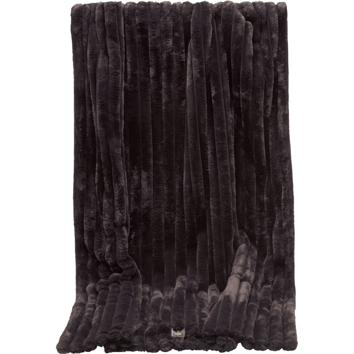 Eskadron Alfombra Heritage Cosy Black Truffle