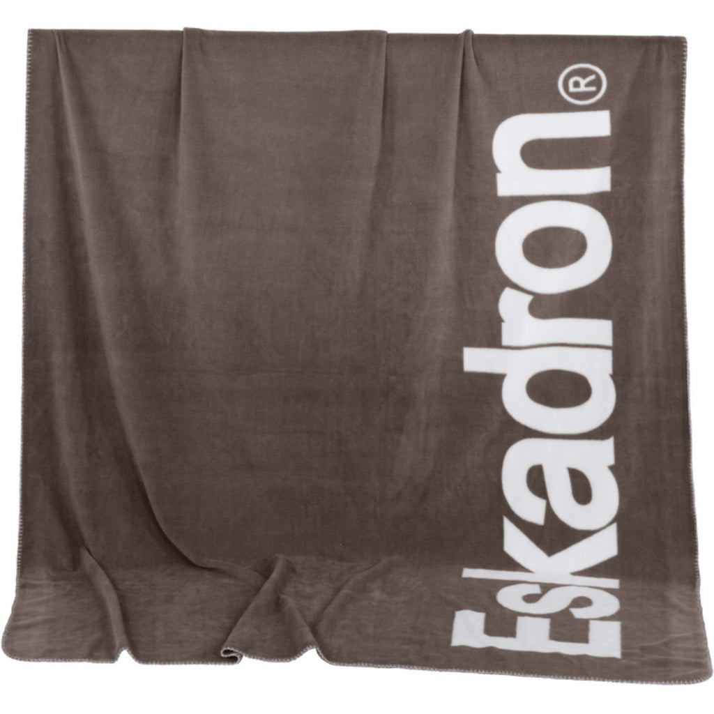 Eskadron Alfombra Dynamics Fleece Powdertaupe