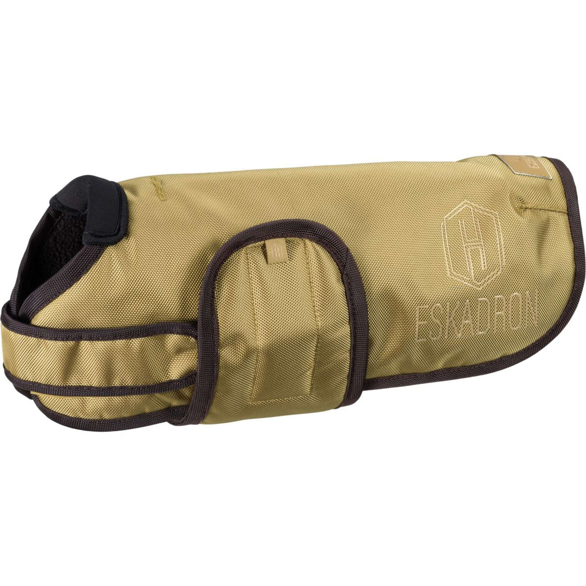 Eskadron Manta para Perros Heritage 1680D Cardamom