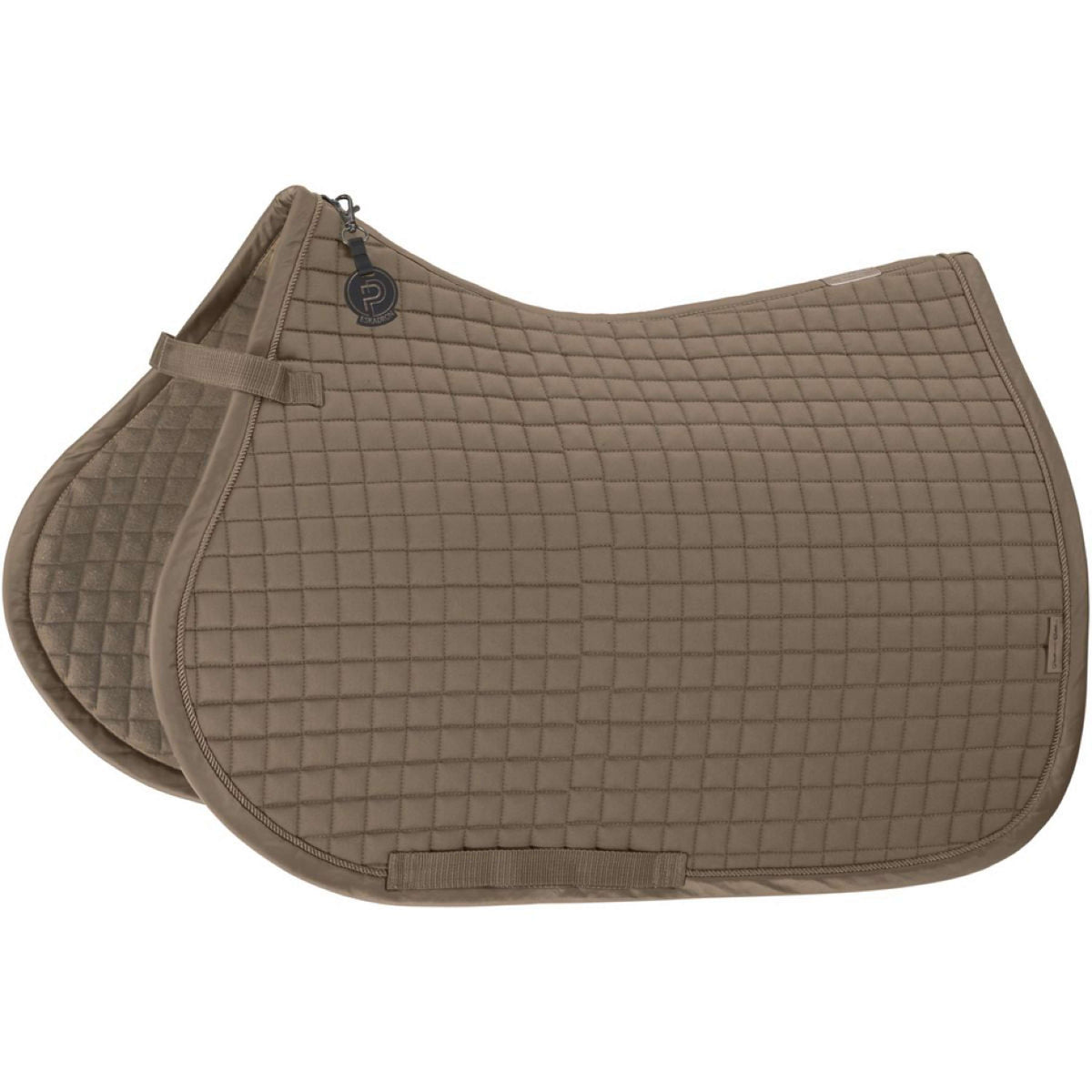 Eskadron Mantilla Cotton Platinum '25 Propósito general Smoky Taupe