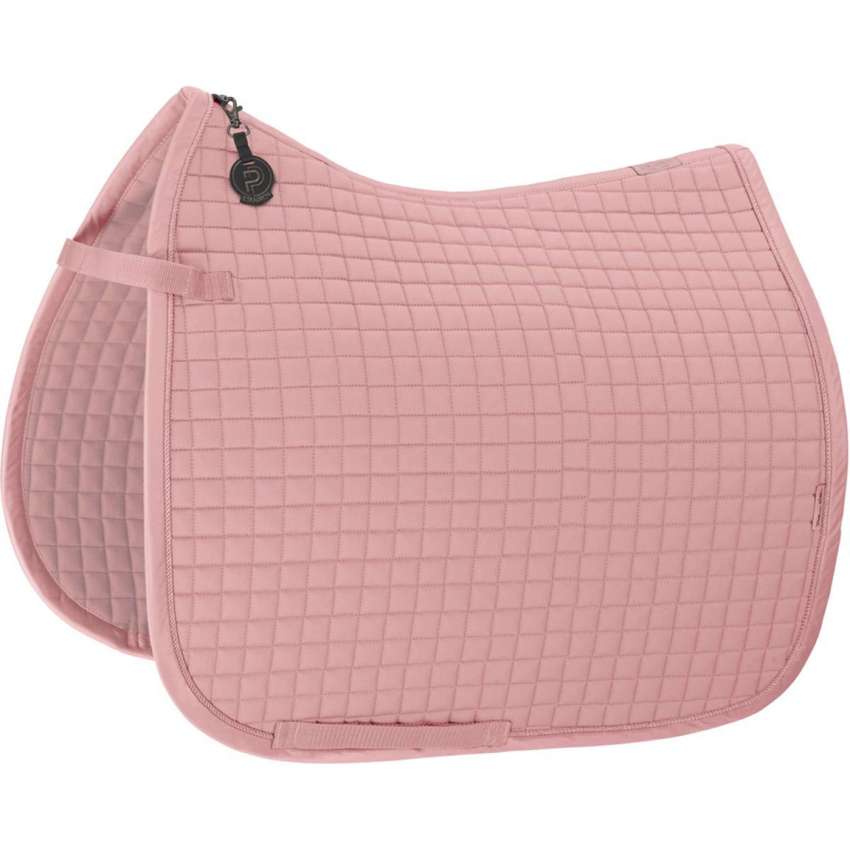 Eskadron Mantilla Cotton Platinum '25 Doma clásica Soft Rouge