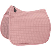 Eskadron Mantilla Cotton Platinum '25 Doma clásica Soft Rouge