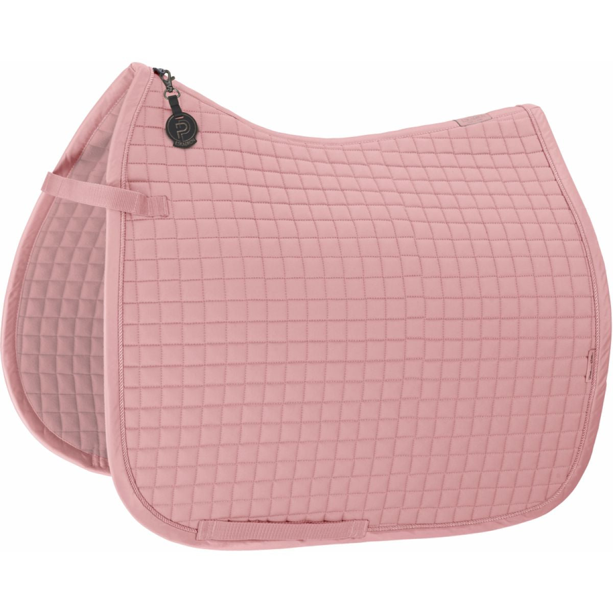 Eskadron Mantilla Cotton Platinum '25 Doma clásica Soft Rouge