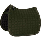 Eskadron Mantilla Heritage Cotton Doma Clásica Deep Moss