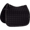 Eskadron Mantilla Heritage Cotton Doma Clásica Negro