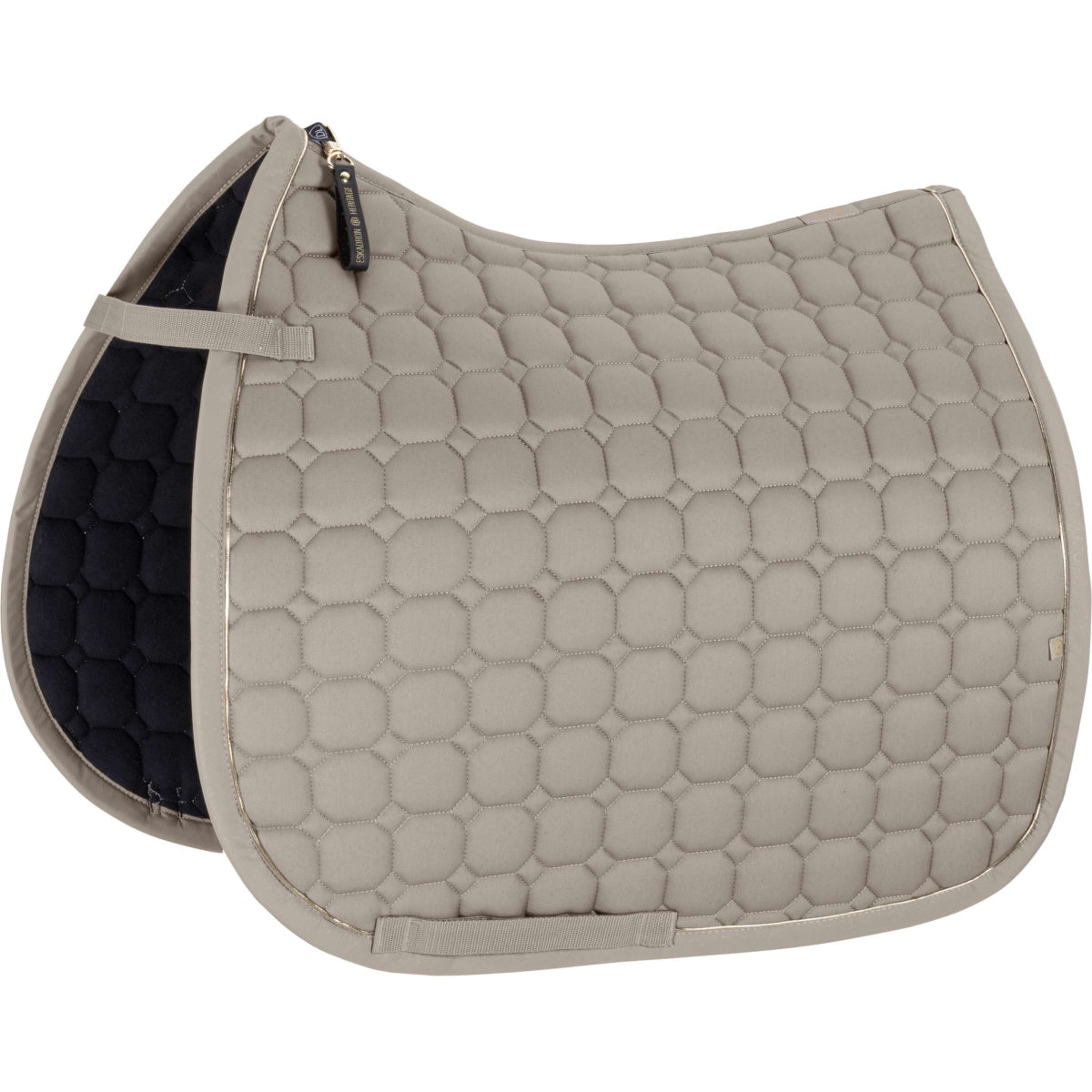Eskadron Mantilla Heritage Cotton Doma Clásica Ash