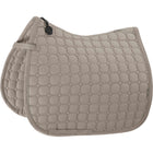 Eskadron Mantilla Platinum '26 Cotton Doma clásica Pale Grey