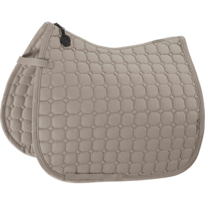 Eskadron Mantilla Platinum '26 Cotton Doma clásica Pale Grey