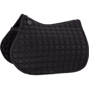 Eskadron Mantilla Platinum '26 Cotton Propósito general Negro Eskadron Mantilla Platinum '26 Cotton Propósito general Negro