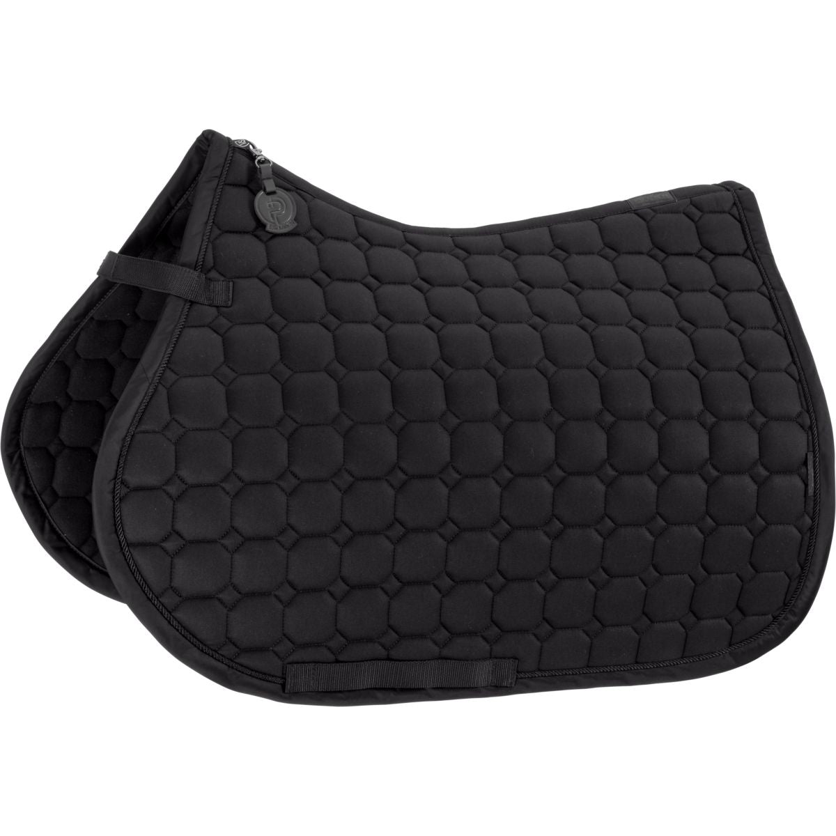 Eskadron Mantilla Platinum '26 Cotton Propósito general Negro