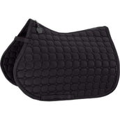 Eskadron Mantilla Platinum '26 Cotton Propósito general Negro