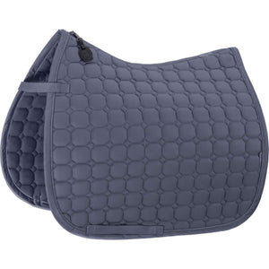 Eskadron Mantilla Platinum '26 Cotton Doma clásica Slate Blue Eskadron Mantilla Platinum '26 Cotton Doma clásica Slate Blue