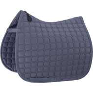 Eskadron Mantilla Platinum '26 Cotton Doma clásica Slate Blue