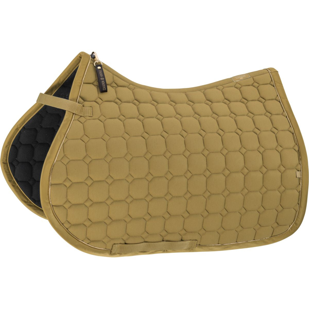 Eskadron Mantilla Heritage Cotton Propósito general Cardamom