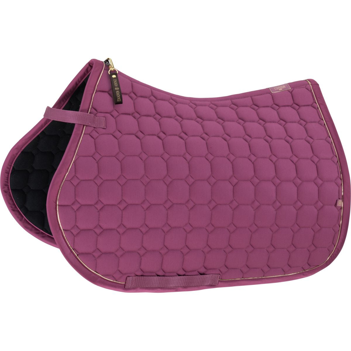 Eskadron Mantilla Heritage Cotton Propósito general Wildberry