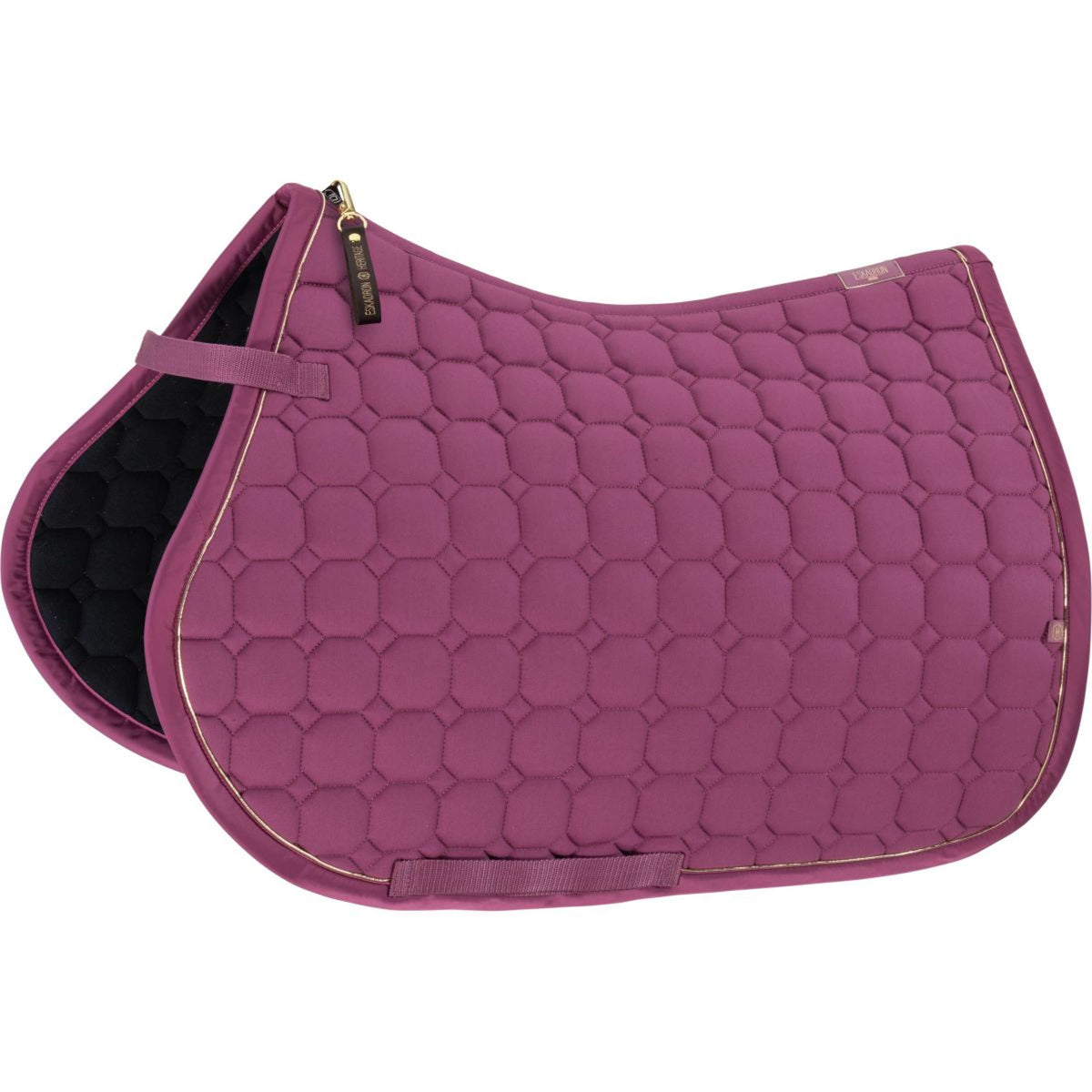 Eskadron Mantilla Heritage Cotton Propósito general Wildberry