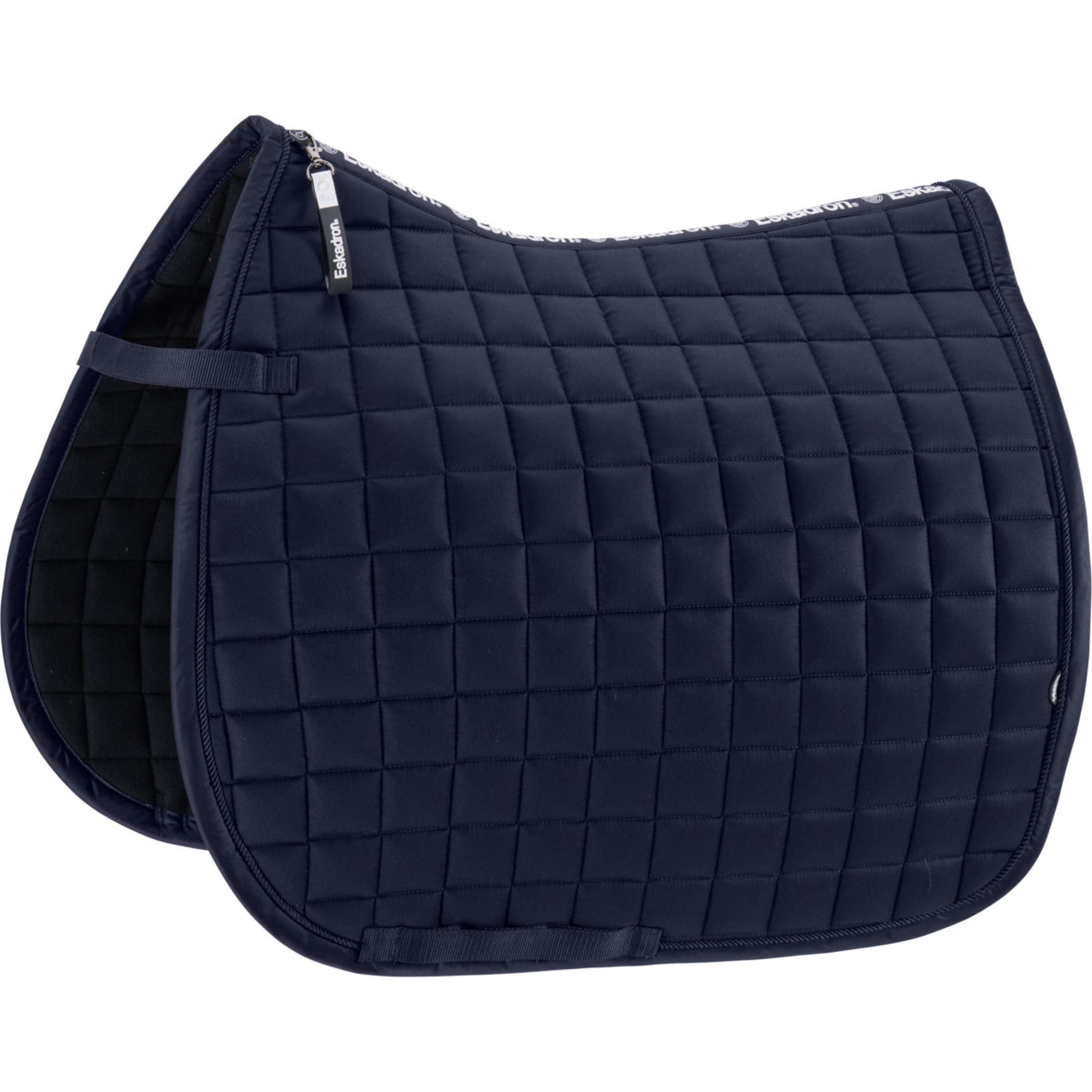 Eskadron Mantilla Dynamics Cotton Doma Clásica Navy