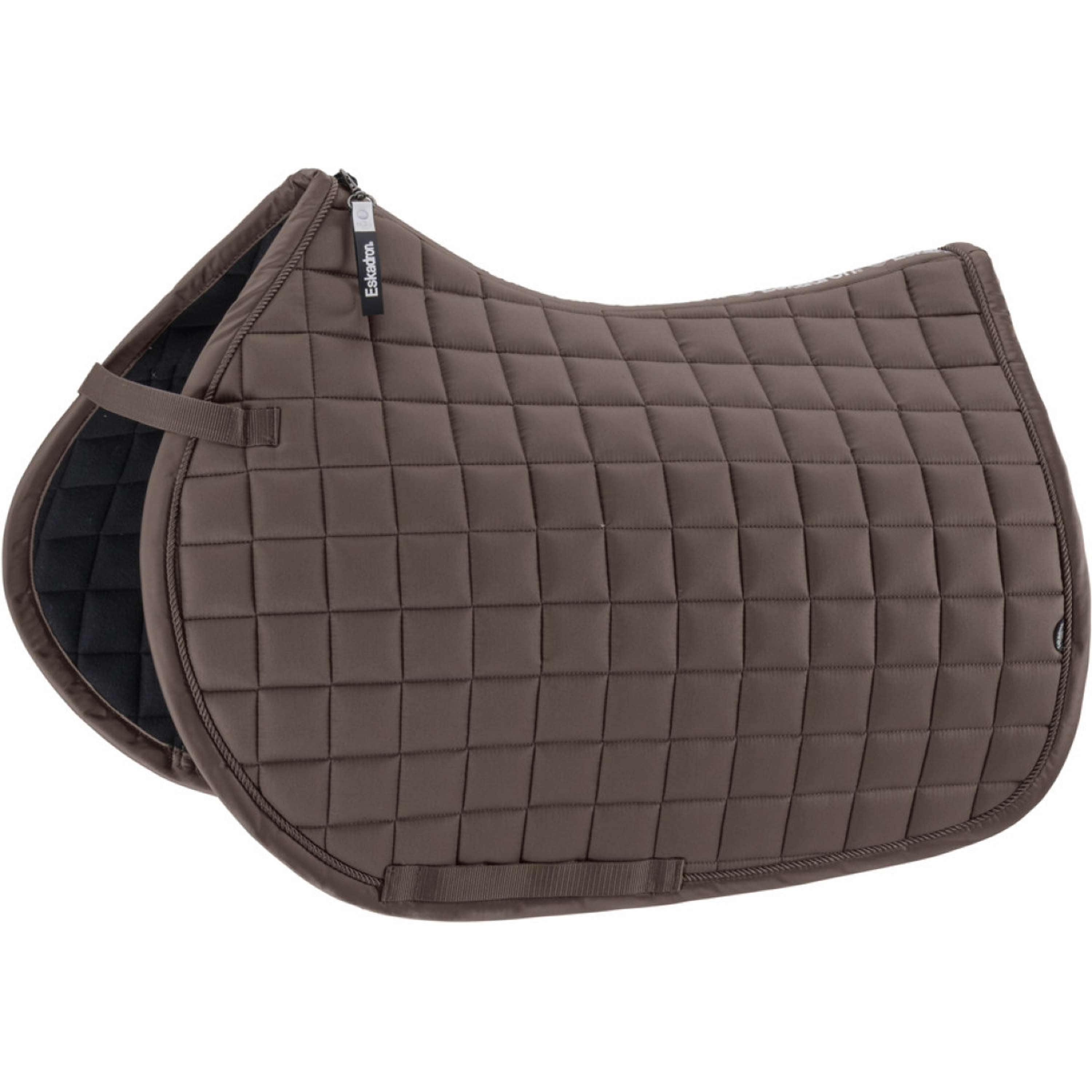 Eskadron Mantilla Dynamics Cotton Versatilidad Powdertaupe