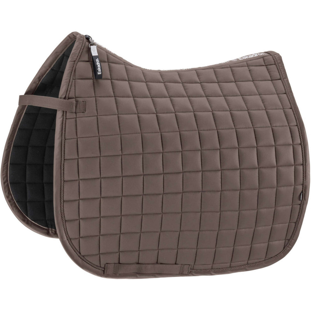Eskadron Mantilla Dynamics Cotton Doma Clásica Powdertaupe