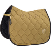 Eskadron Mantilla Heritage Cotton Glitter Crystal Doma clásica Cardamom