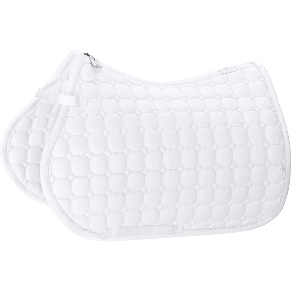 Eskadron Mantilla Classic Sports Glitter Propósito General Blanco