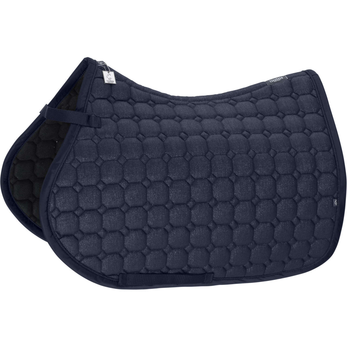 Eskadron Mantilla Classic Sports Glitter Propósito General Navy