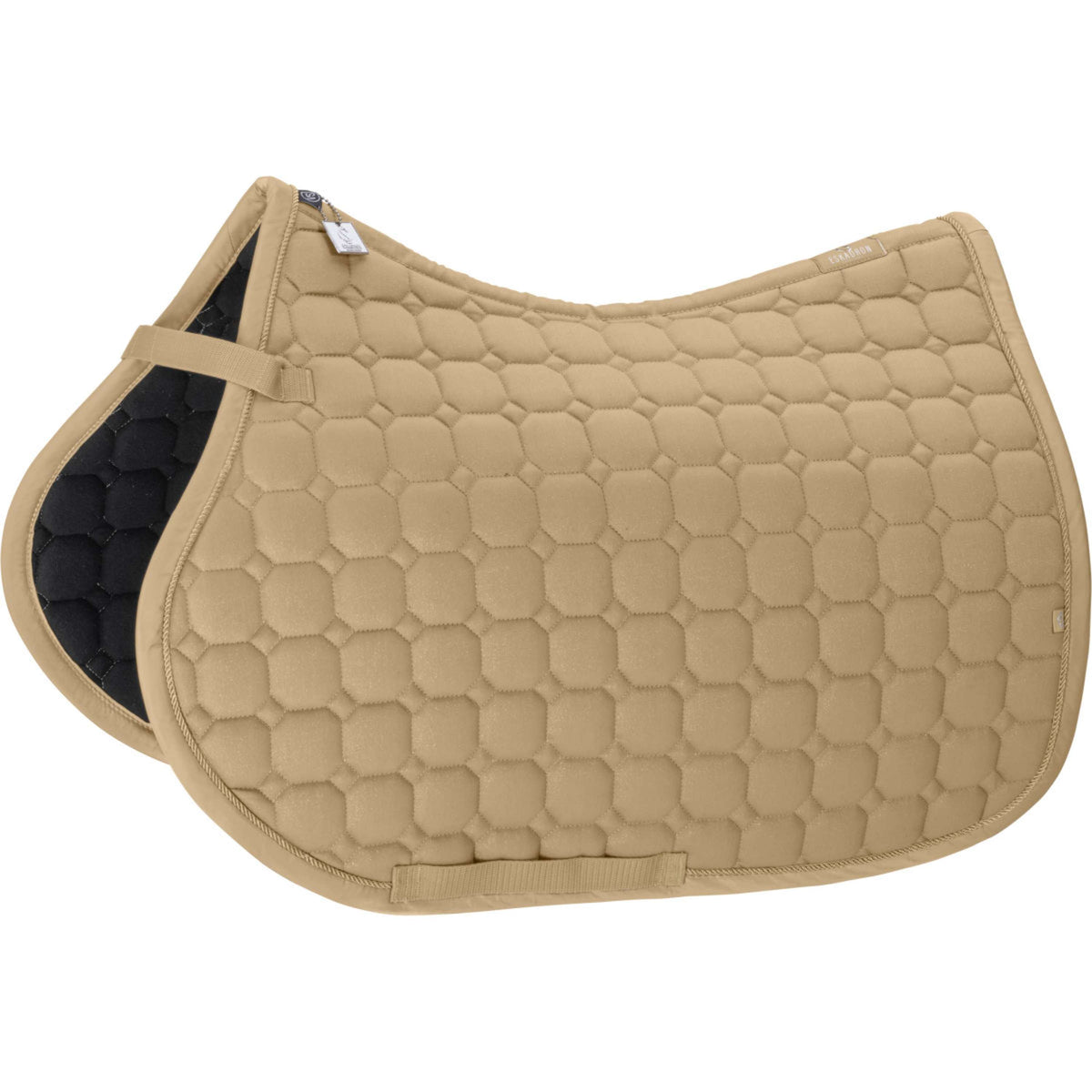 Eskadron Mantilla Classic Sports Glitter Propósito General Sierra