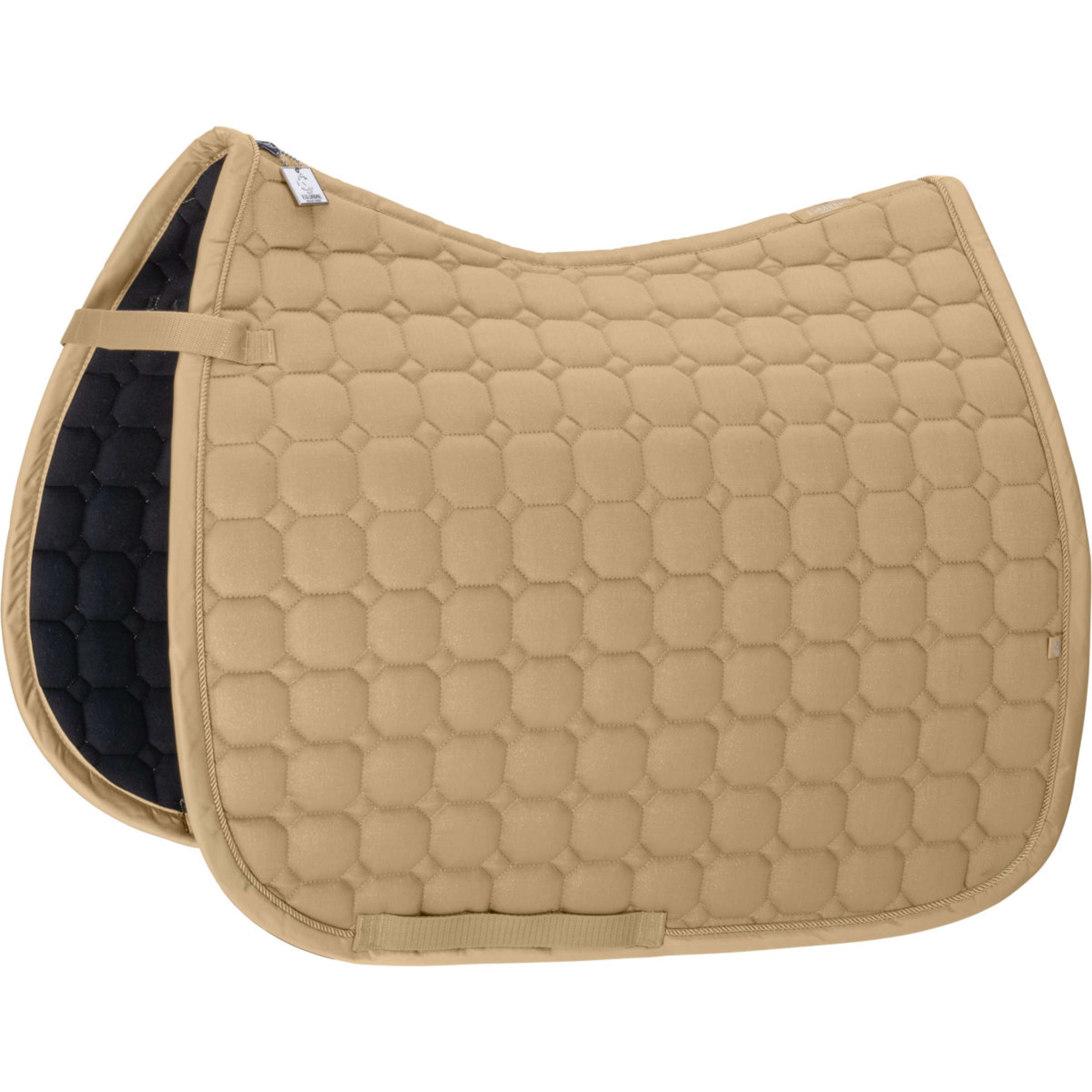 Eskadron Mantilla Classic Sports Glitter Doma clásica Sierra