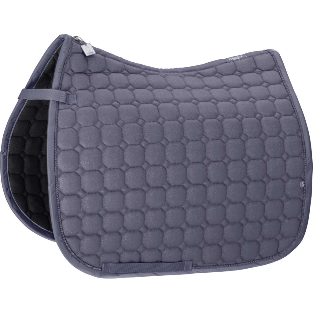 Eskadron Mantilla Classic Sports Glitter Doma clásica Orchid