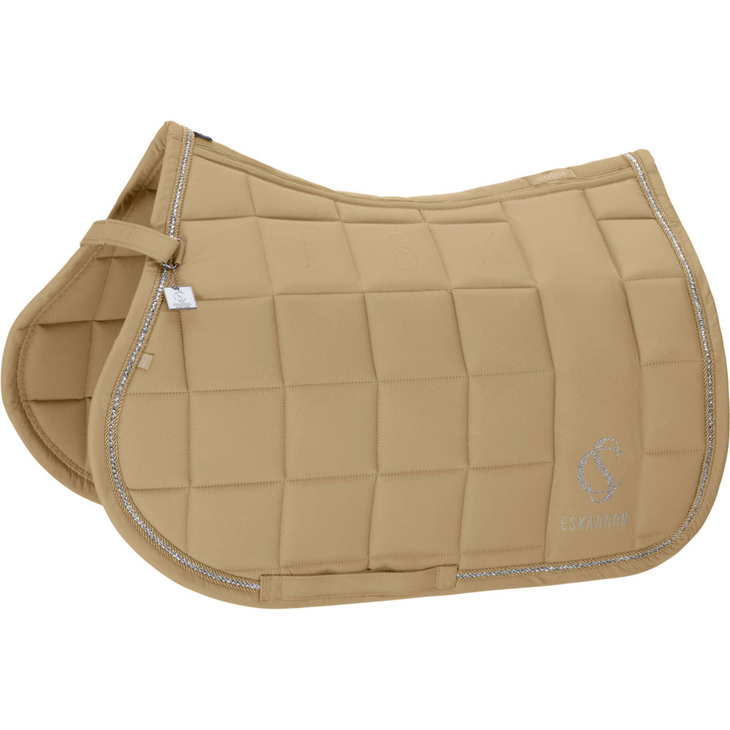 Eskadron Mantilla Classic Sports Big Square Sparkle Propósito General Sierra
