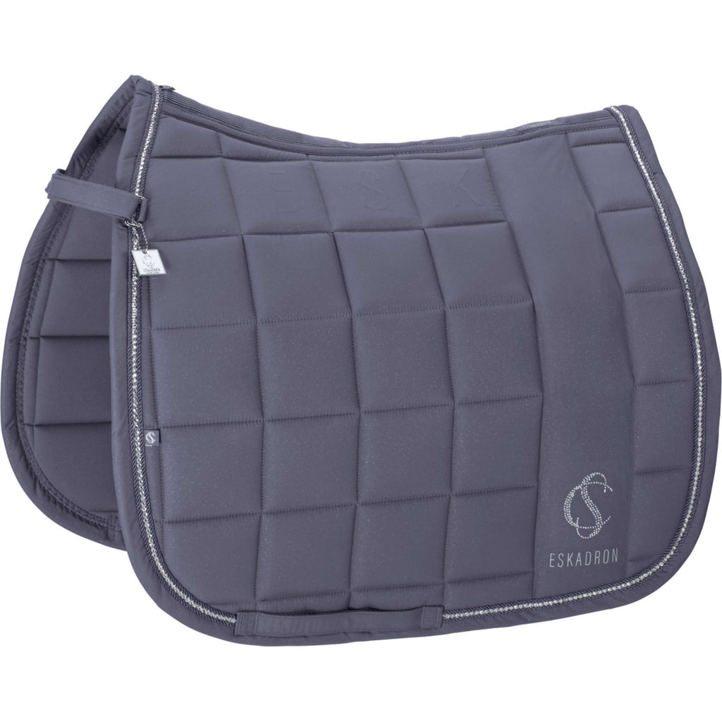 Eskadron Mantilla Classic Sports Big Square Sparkle Doma clásica Orchid