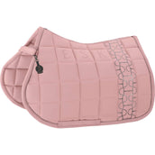 Eskadron Mantilla Big Square Softshell Platinum '25 Propósito general Soft Rouge