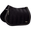 Eskadron Mantilla Heritage Velvet Versatilidad Negro