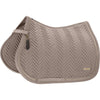Eskadron Mantilla Heritage Velvet Versatilidad Ash