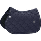 Eskadron Mantilla Classic Sports Bouclé Crustal Propósito General Navy