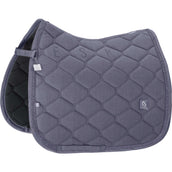 Eskadron Mantilla Classic Sports Bouclé Crustal Doma clásica Orchid