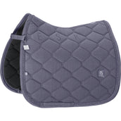 Eskadron Mantilla Classic Sports Bouclé Crustal Doma clásica Orchid