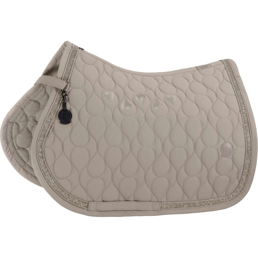 Eskadron Mantilla Platinum '26 Sparkle Jewel Propósito general Pale Grey