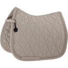 Eskadron Mantilla Platinum '26 Sparkle Jewel Doma clásica Pale Grey