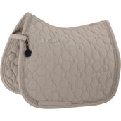 Eskadron Mantilla Platinum '26 Sparkle Jewel Doma clásica Pale Grey