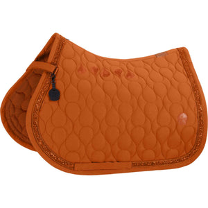 Eskadron Mantilla Platinum '26 Sparkle Jewel Propósito general Amber