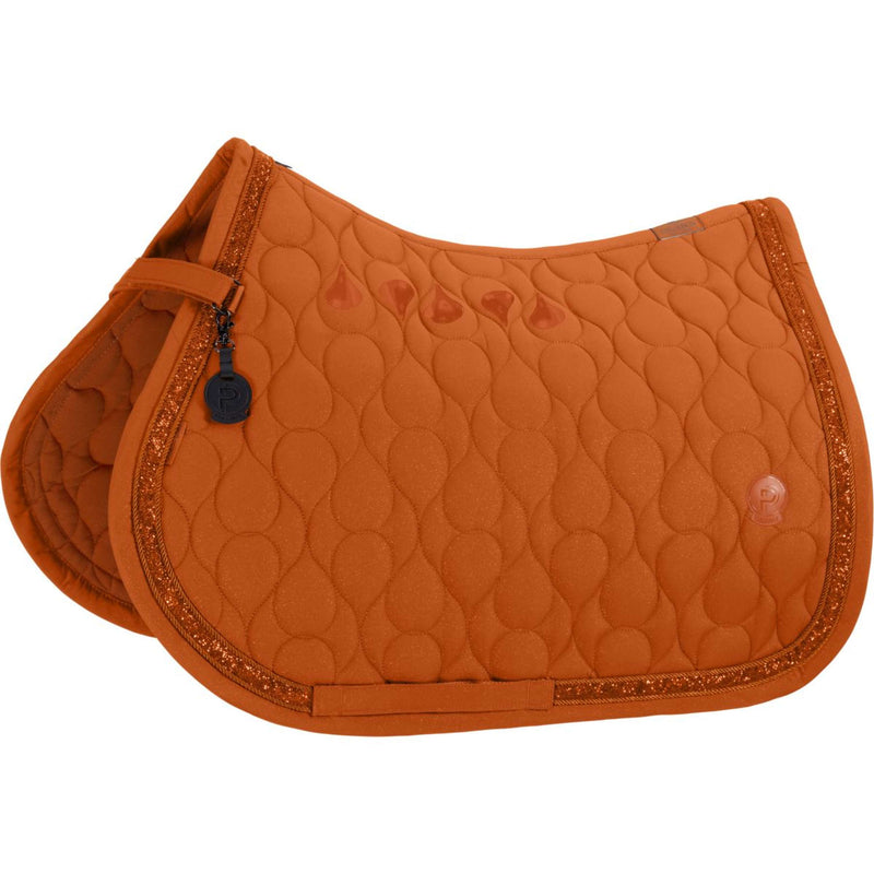 Eskadron Mantilla Platinum '26 Sparkle Jewel Propósito general Amber