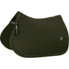 Eskadron Mantilla Heritage Sparkle Crystal Versatilidad Deep Moss