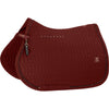 Eskadron Mantilla Heritage Sparkle Crystal Versatilidad Merlot