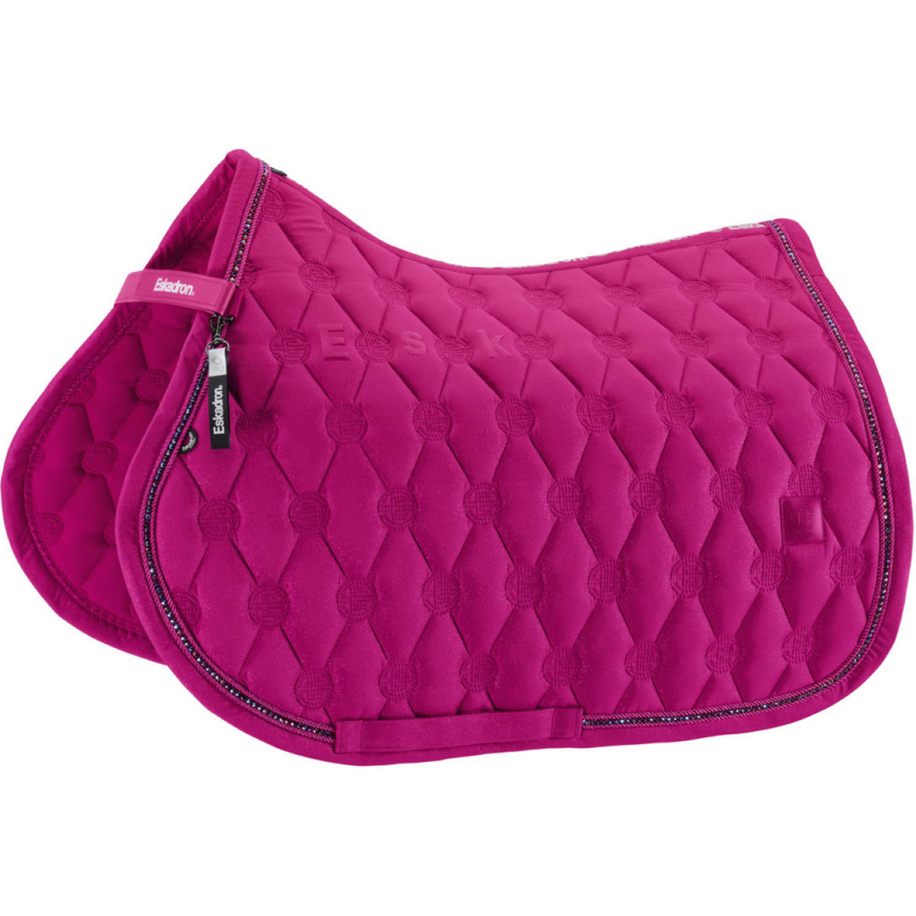 Eskadron Mantilla Dynamics Sparkle Crystal Versatilidad Lipstick
