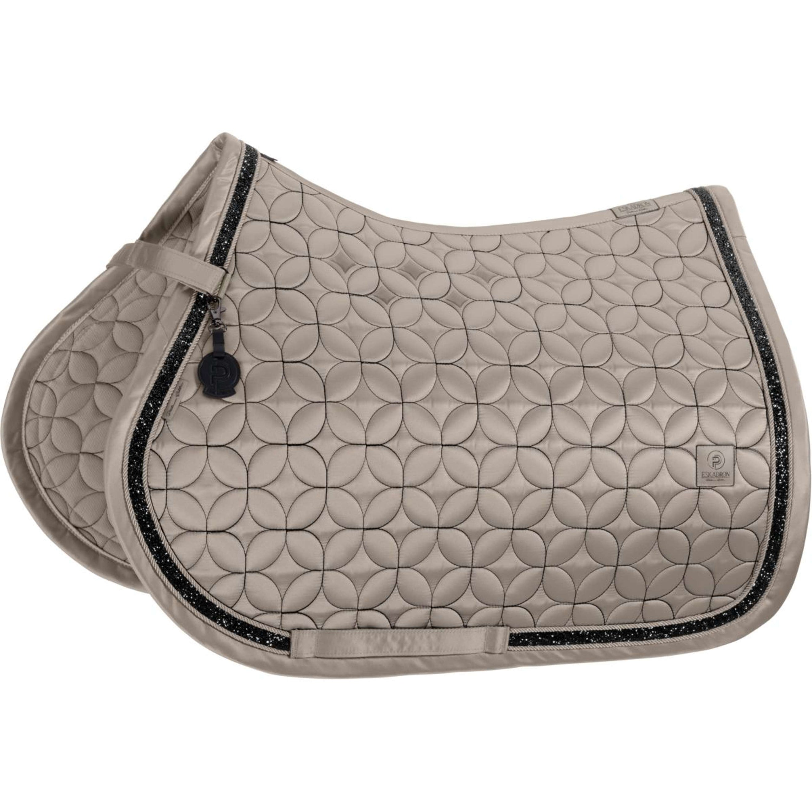 Eskadron Mantilla Platinum '26 Mattgloss Jewel Propósito general Pale Grey