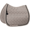 Eskadron Mantilla Platinum '26 Mattgloss Jewel Doma Clásica Pale Grey