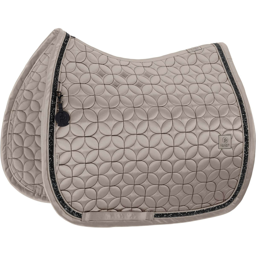 Eskadron Mantilla Platinum '26 Mattgloss Jewel Doma Clásica Pale Grey